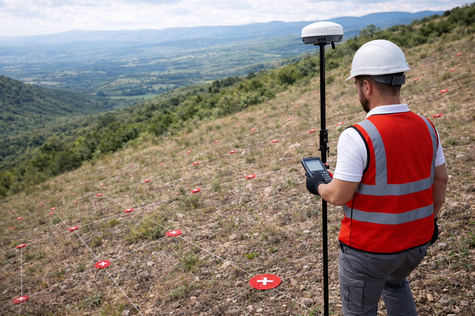 Kartepe Plankote Hizmeti ile Arazinizi Doğru Analiz Edin