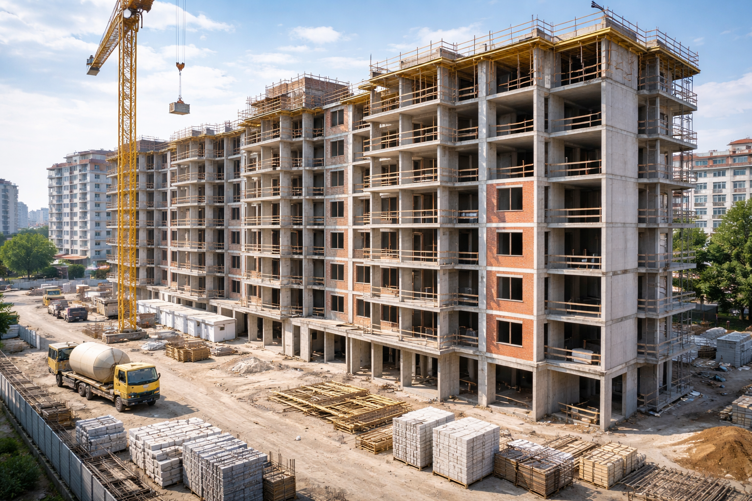 Kat İrtifakı Nasıl Kurulur? Gerekli Belgeler ve Süreç (2026 Rehberi)